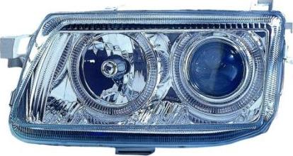 ABAKUS 442-1134PXNDAM1 - Set faruri principale aaoparts.ro