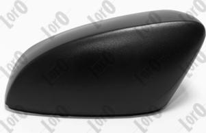 ABAKUS 4059C01 - Acoperire oglinda exterioara aaoparts.ro