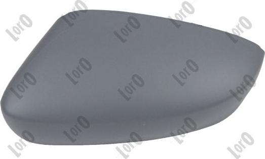 ABAKUS 4059C03 - Acoperire oglinda exterioara aaoparts.ro