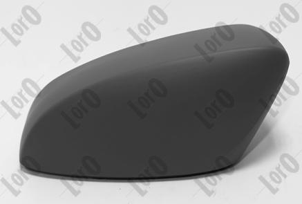ABAKUS 4059C04 - Acoperire oglinda exterioara aaoparts.ro