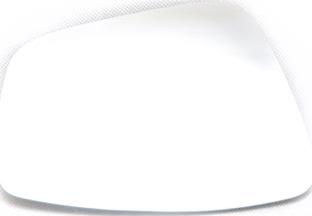 ABAKUS 4059G02 - Sticla oglinda, oglinda retrovizoare exterioara aaoparts.ro