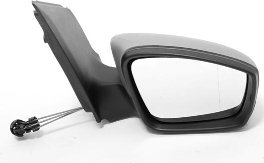 ABAKUS 4059M04 - Oglinda exterioara aaoparts.ro