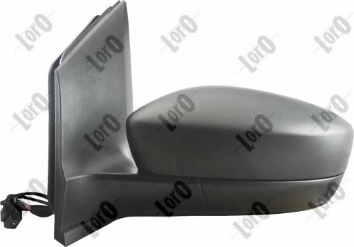 ABAKUS 4059M05 - Oglinda exterioara aaoparts.ro