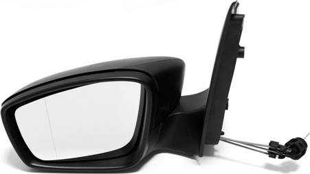 ABAKUS 4059M01 - Oglinda exterioara aaoparts.ro