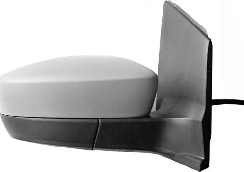 ABAKUS 4059M08 - Oglinda exterioara aaoparts.ro