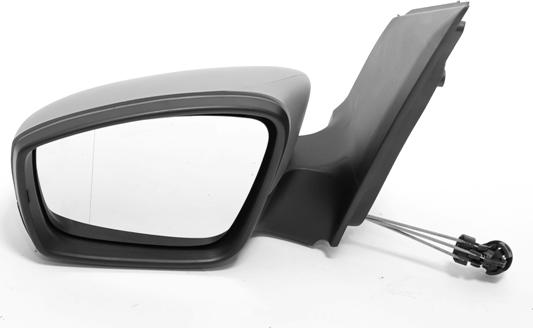 ABAKUS 4059M03 - Oglinda exterioara aaoparts.ro