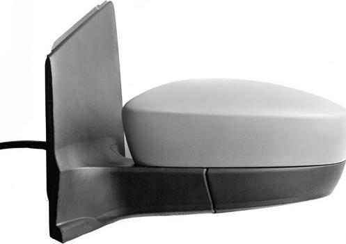 ABAKUS 4059M07 - Oglinda exterioara aaoparts.ro