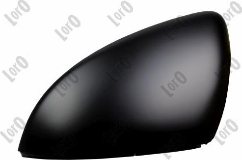 ABAKUS 4060C07 - Acoperire oglinda exterioara aaoparts.ro