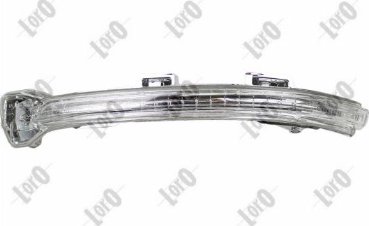 ABAKUS 4060S01 - Semnalizator aaoparts.ro