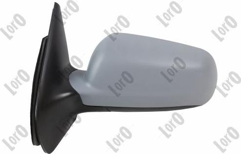 ABAKUS 4011M10 - Oglinda exterioara aaoparts.ro