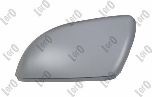 ABAKUS 4013C03 - Acoperire oglinda exterioara aaoparts.ro