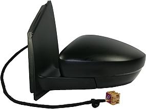 ABAKUS 4032M15 - Oglinda exterioara aaoparts.ro