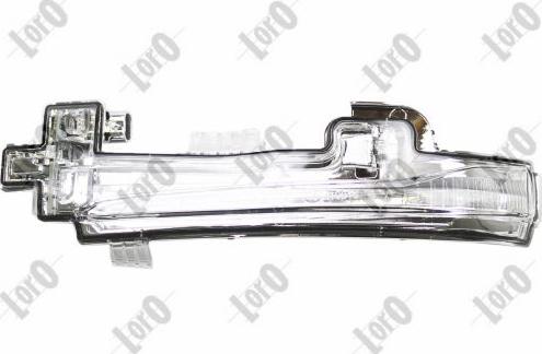 ABAKUS 4130S01 - Semnalizator aaoparts.ro