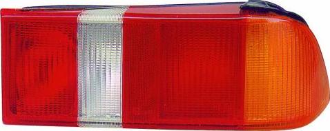 ABAKUS 431-1901L - Lampa spate aaoparts.ro