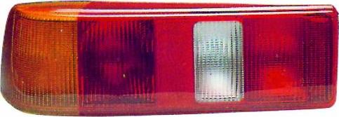 ABAKUS 431-1903L - Lampa spate aaoparts.ro