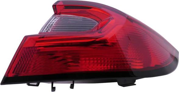 ABAKUS 431-19AQL-UEN - Lampa spate aaoparts.ro