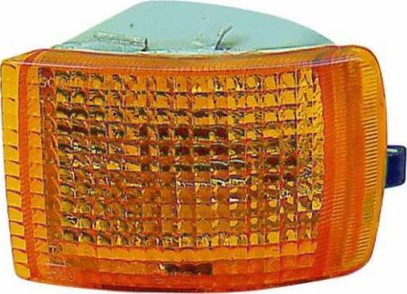 ABAKUS 431-1501L - Semnalizator aaoparts.ro