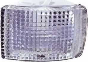 ABAKUS 431-1501P-U-C - Set lumini semnalizare aaoparts.ro