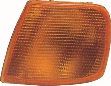 ABAKUS 431-1502R-UE - Semnalizator aaoparts.ro