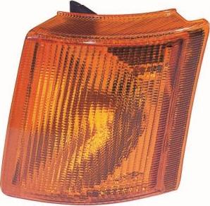 ABAKUS 431-1516L-WE - Semnalizator aaoparts.ro