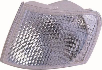 ABAKUS 431-1523L-UE-C - Semnalizator aaoparts.ro