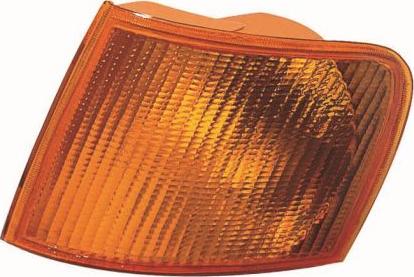 ABAKUS 431-1523L-UE-Y - Semnalizator aaoparts.ro