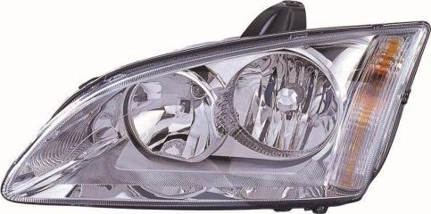 ABAKUS 431-1169L-LDEM1 - Far aaoparts.ro