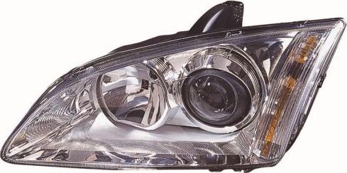 ABAKUS 431-1167L-LEAM1 - Far aaoparts.ro