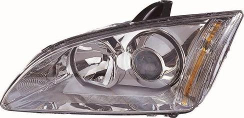 ABAKUS 431-1167L-LEHM1 - Far aaoparts.ro