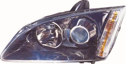 ABAKUS 431-1167L-LEHM2 - Far aaoparts.ro