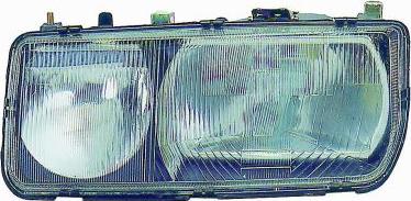 ABAKUS 431-1101R-LD - Far aaoparts.ro