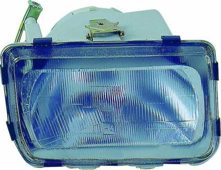 ABAKUS 431-1102L-LD - Far aaoparts.ro