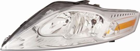 ABAKUS 431-1179RMLDEMN - Far aaoparts.ro