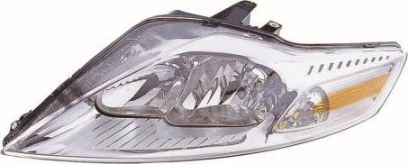 ABAKUS 431-1179RMLD-EM - Far aaoparts.ro