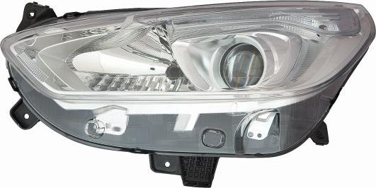 ABAKUS 431-11ACRMLD-EM - Far aaoparts.ro