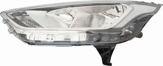 ABAKUS 431-11AMRMLDEM1 - Far aaoparts.ro