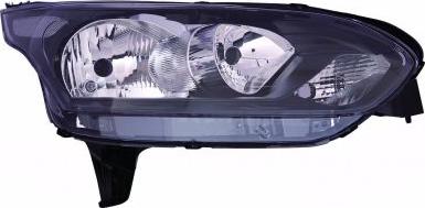 ABAKUS 431-11C4LMLDEM2 - Far aaoparts.ro