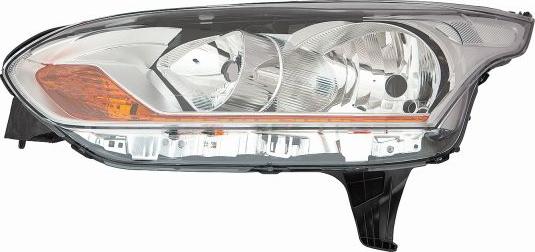 ABAKUS 431-11C4LMLEMN1 - Far aaoparts.ro