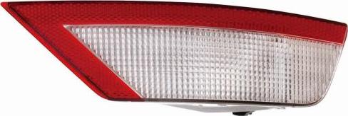 ABAKUS 431-1318R-LD-UE - Lampa mers inapoi aaoparts.ro