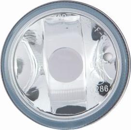 ABAKUS 431-2033N-UQ - Proiector ceata aaoparts.ro