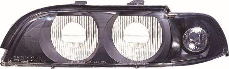 ABAKUS 47#444-1121PEBN - Lentila,far aaoparts.ro