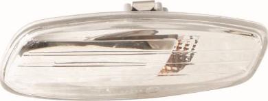 ABAKUS 550-1405L-AE - Semnalizator aaoparts.ro