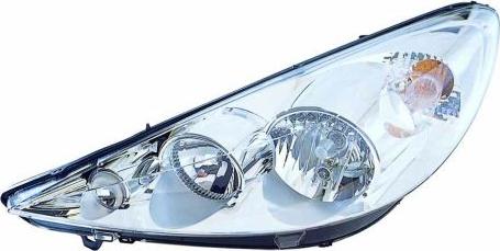 ABAKUS 550-1146R-LD-E - Far aaoparts.ro