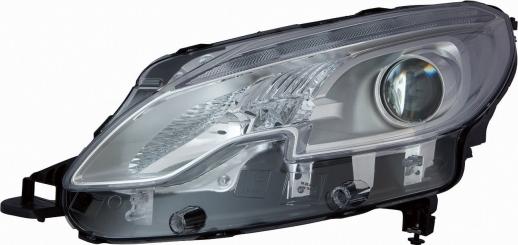 ABAKUS 550-1160L-LD-EM - Far aaoparts.ro