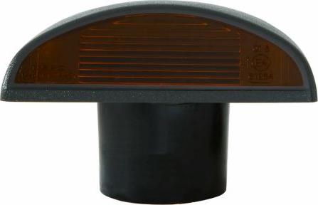 ABAKUS 551-1404N-AE - Semnalizator aaoparts.ro