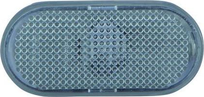 ABAKUS 551-1411N-UE - Semnalizator aaoparts.ro