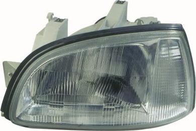 ABAKUS 551-1123L-LD-EM - Far aaoparts.ro