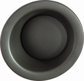 ABAKUS 551-2501L-UD - Grila ventilatie, bara protectie aaoparts.ro