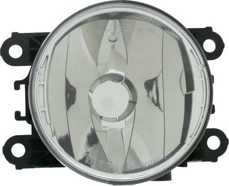 ABAKUS 551-2024N-UE - Proiector ceata aaoparts.ro