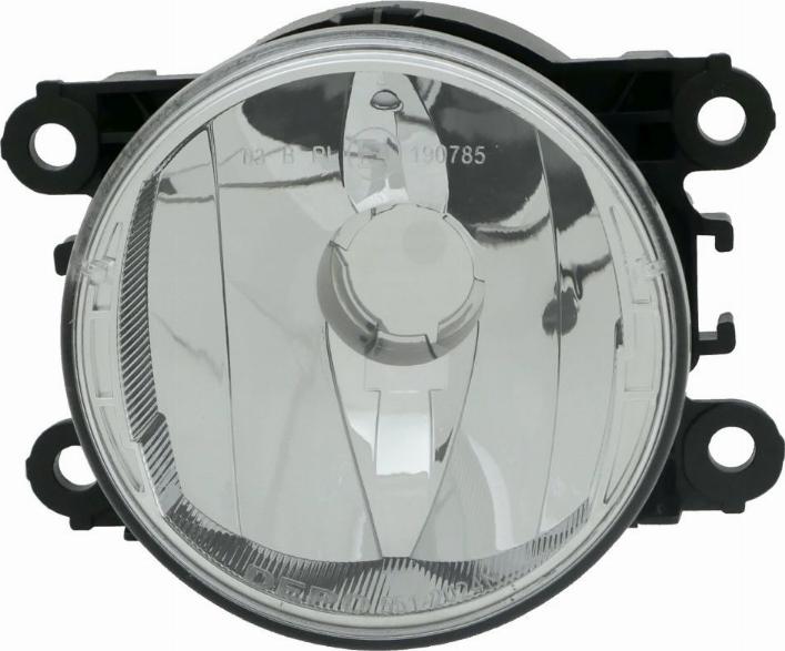 ABAKUS 551-2025N-UE - Proiector ceata aaoparts.ro